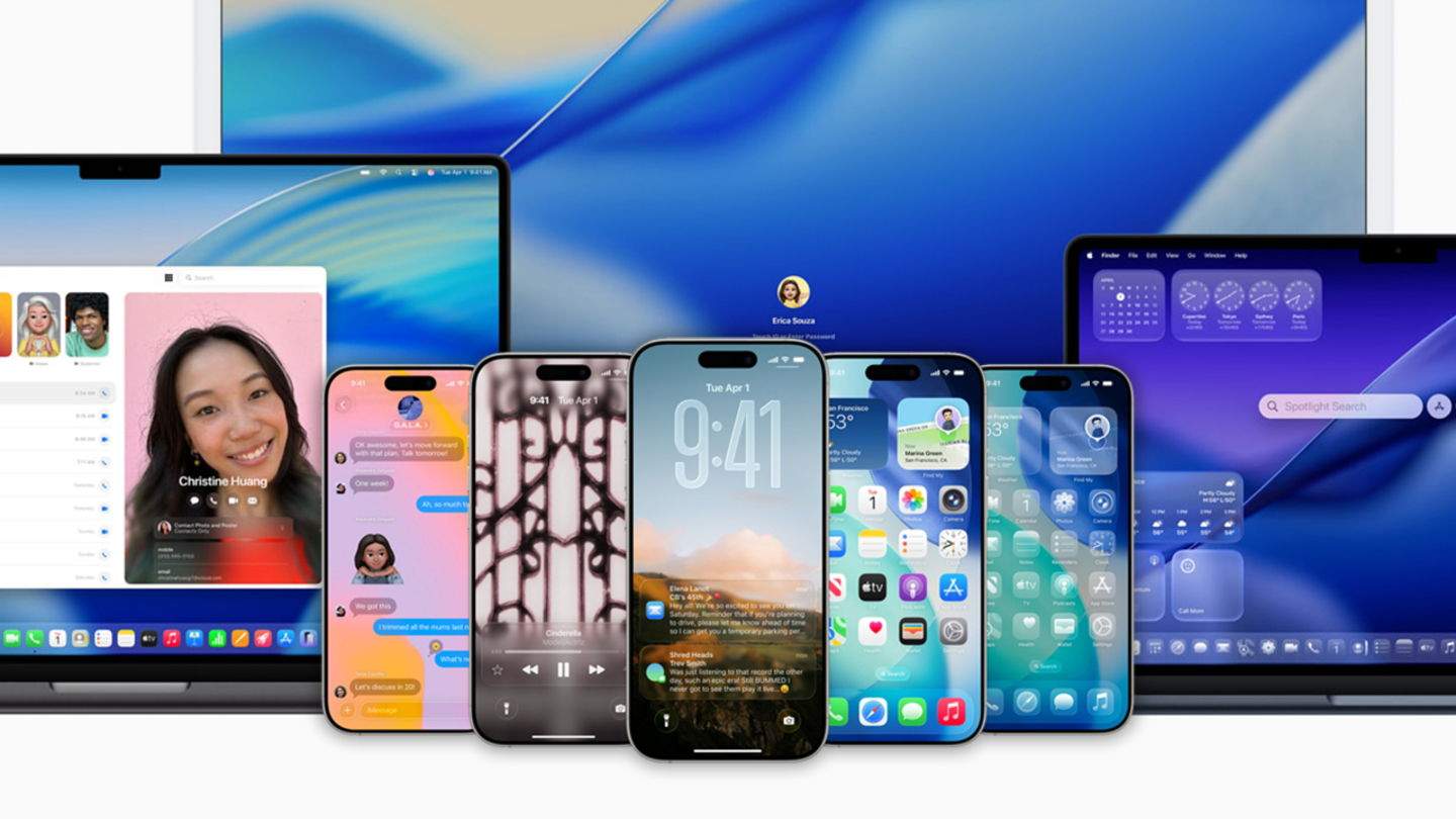 iOS 26 y macOS Tahoe siguen sin ofrecer una de las mejores funciones a los usuarios europeos con un iPhone