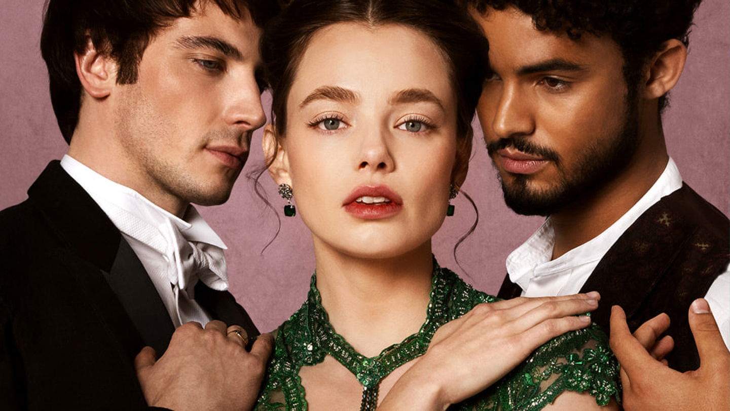 "Els Bridgerton americans" tornen amb més passió i escàndols en una segona temporada ja disponible en streaming