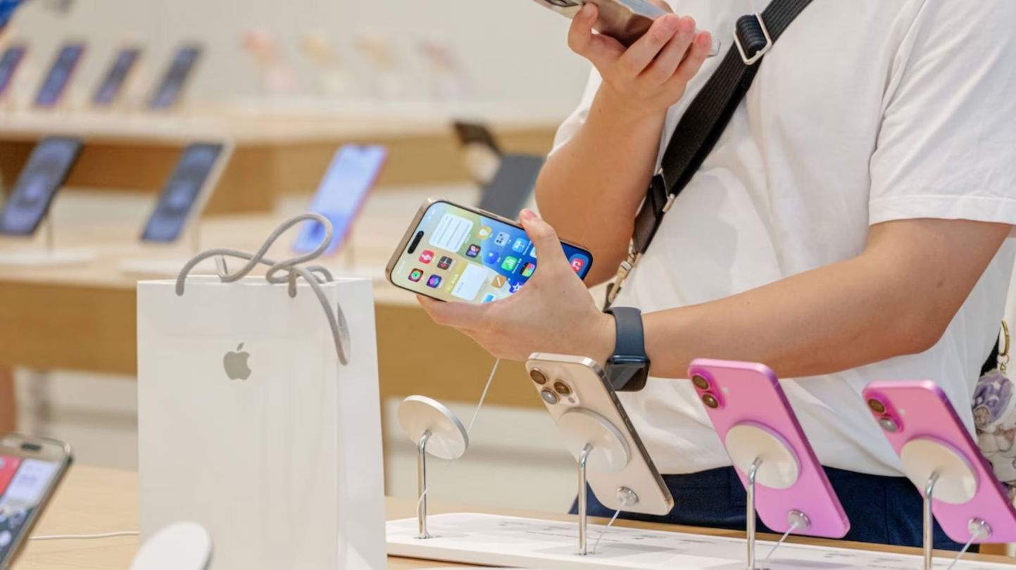 Per quines raons comprem un iPhone nou? No és per la IA o per falta de potència, sens dubte