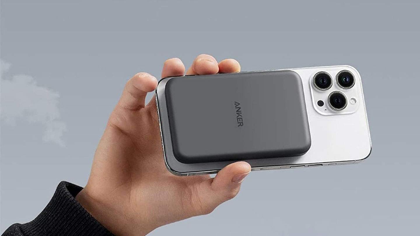 Amazon té l'accessori que el teu iPhone necessita aquest estiu en oferta flaix per només 20 euros