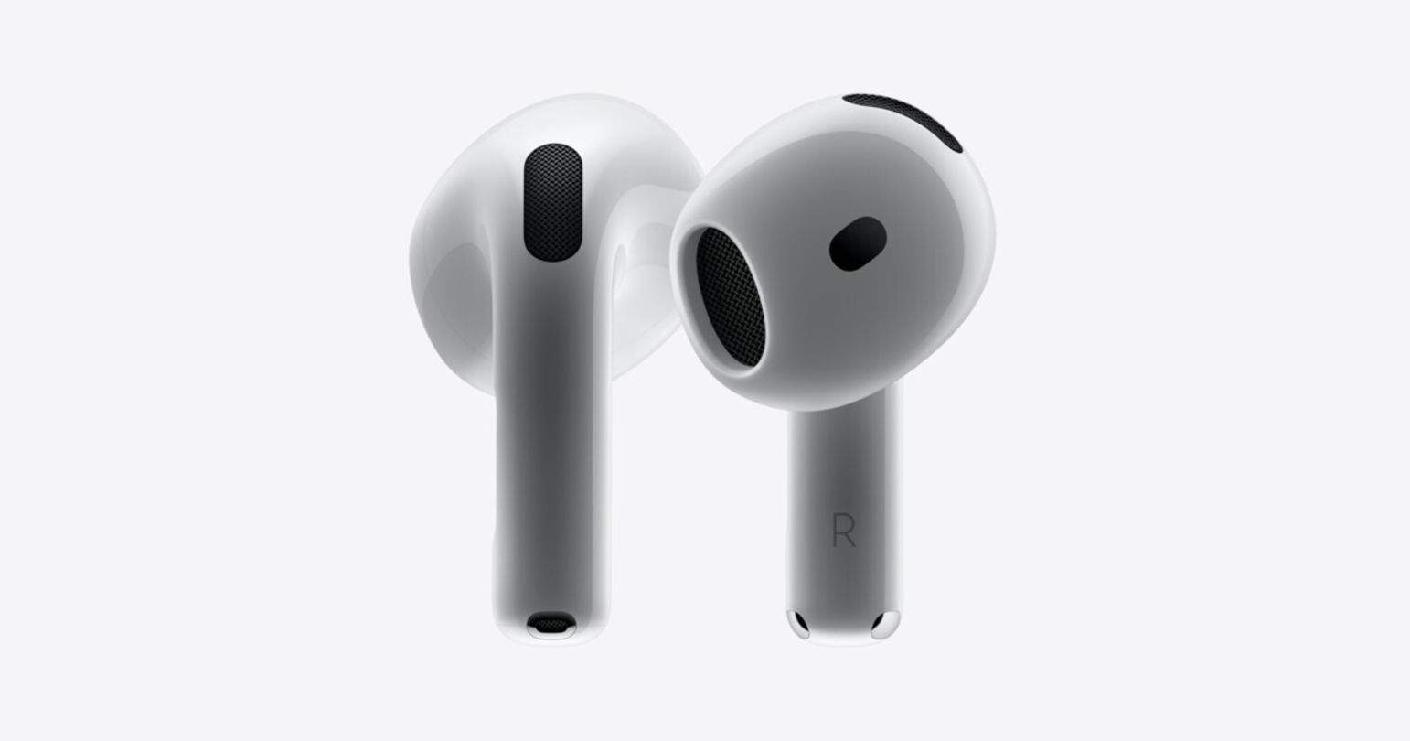 Així pots fer que els teus AirPods aturin la reproducció si et quedes adormit