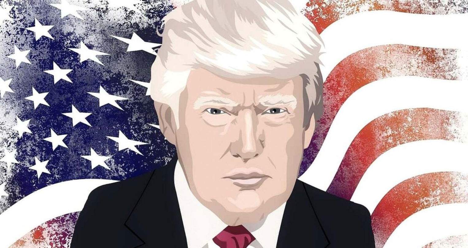 Trump envía carta a Apple para mantener TikTok en la App Store: ¿protección real o cortina de humo?