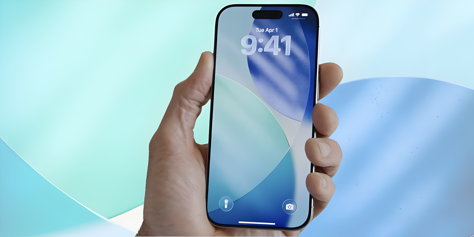 iOS 26: les captures de pantalla ara tenen ajustos per a la previsualització, la qualitat i més opcions