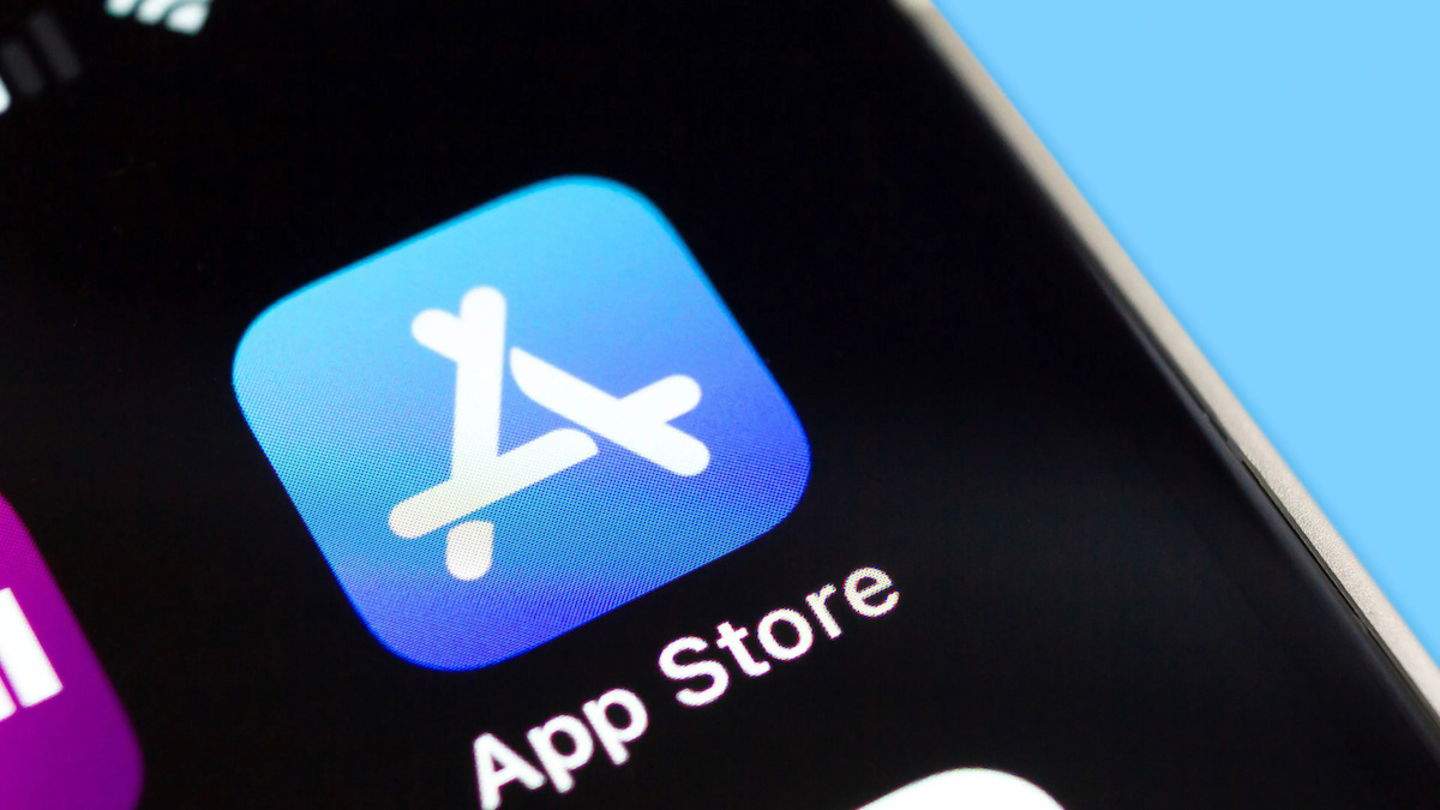 La App Store va com un tret: més descàrregues i més diners