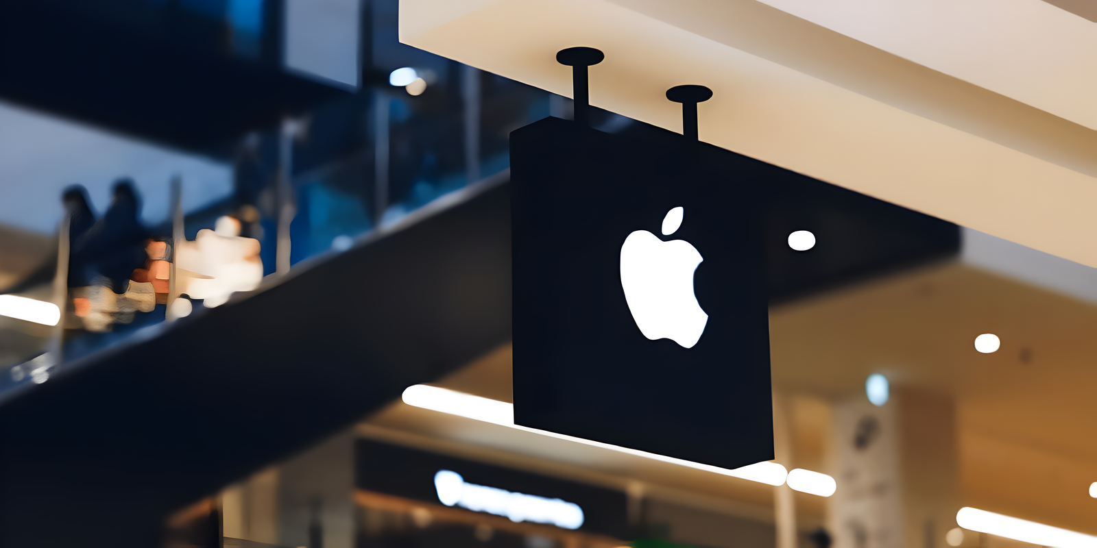 Apple no té aquest tipus de dispositius tan populars en marques Android i podria ser un èxit en vendes