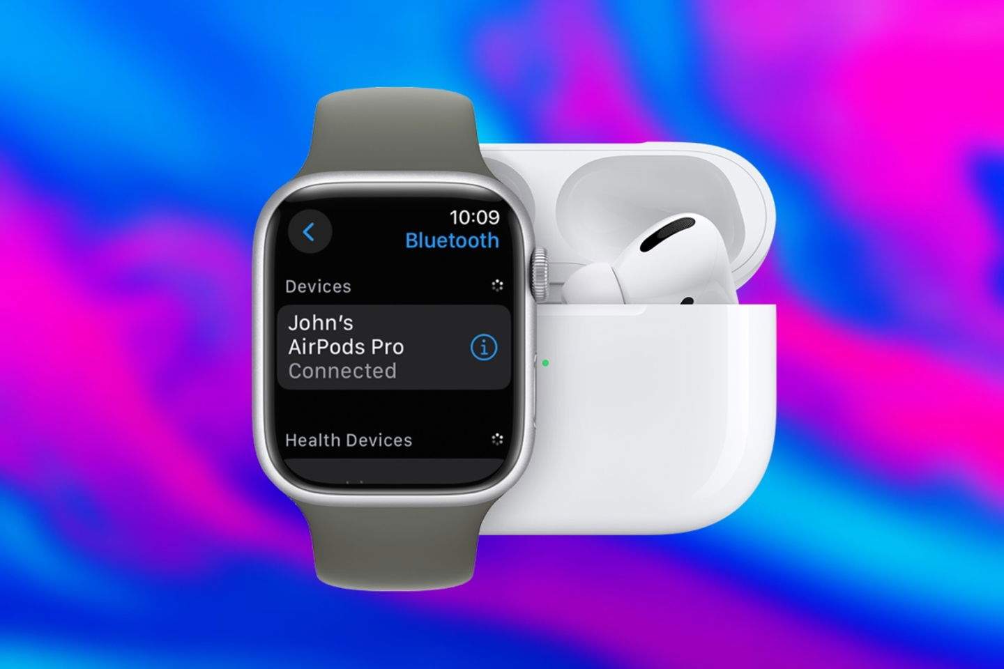L'Apple Watch i els AirPods continuen dominant el mercat, tot i que no tot són bones notícies