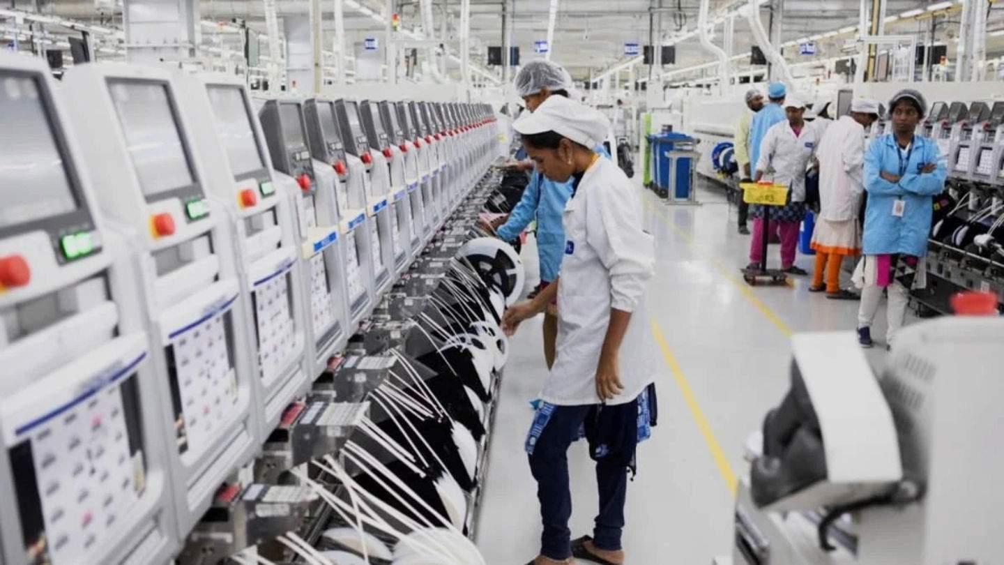 Revés per a Apple en el seu pla per a fabricar iPhone a l'Índia i sortejar aranzels: la Xina no està per la feina