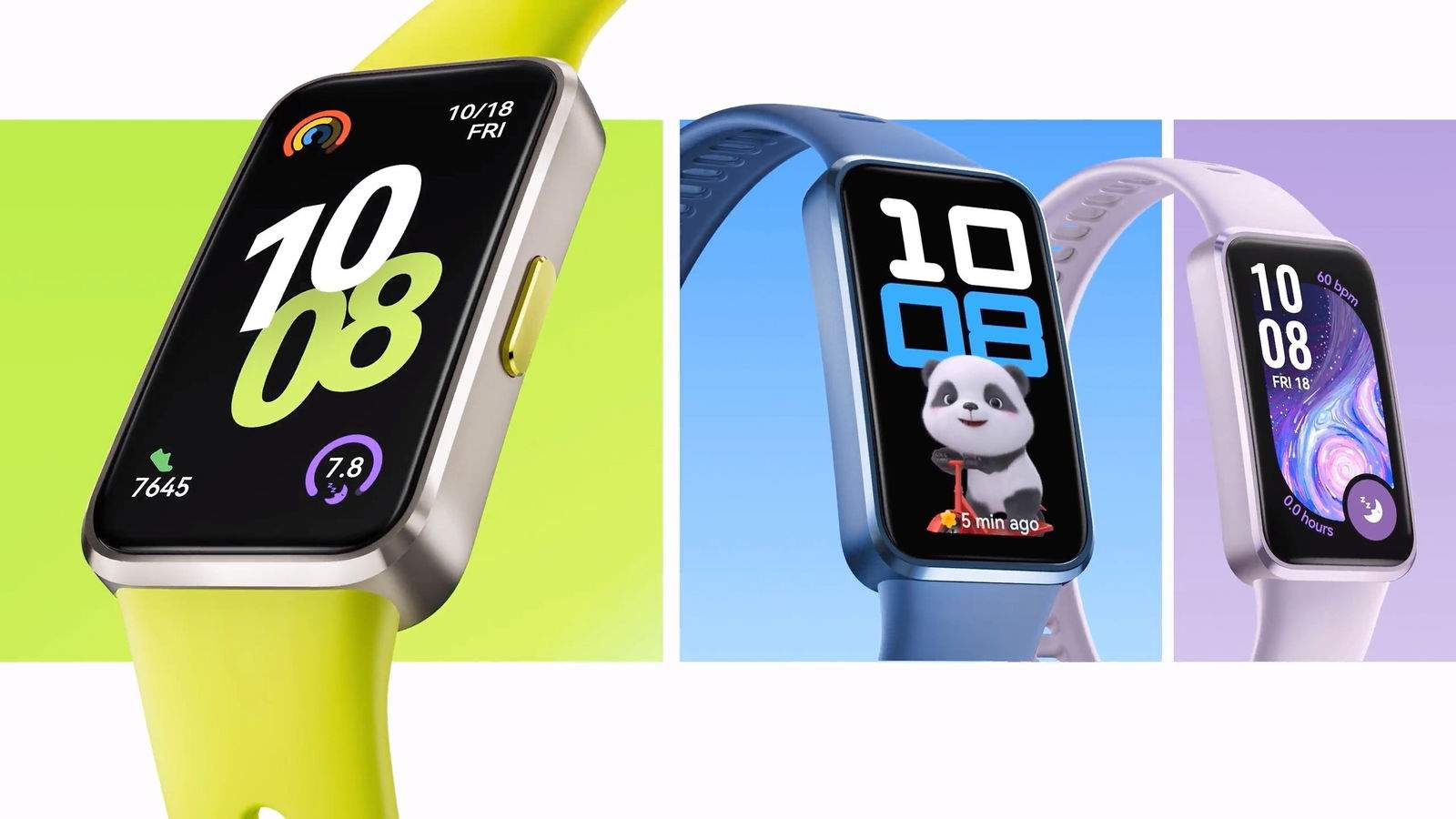 La millor polsera d'activitat amb IA pot ser teva amb un gran descompte aprofitant aquesta genial oferta d'Amazon