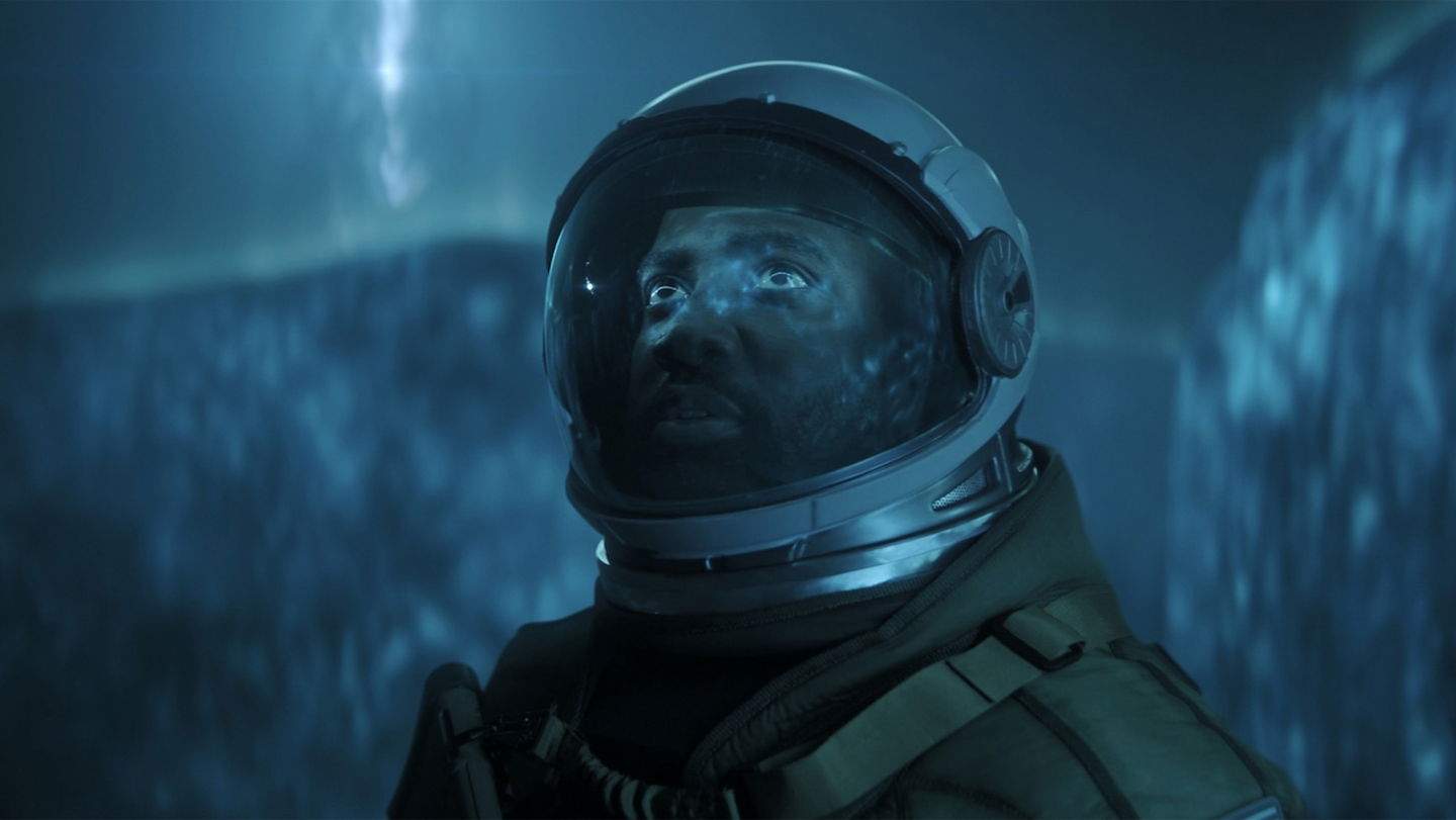 És una de les poques sèries d'invasions extraterrestres que valen la pena i acaba d'anunciar data d'estrena de la seva nova temporada