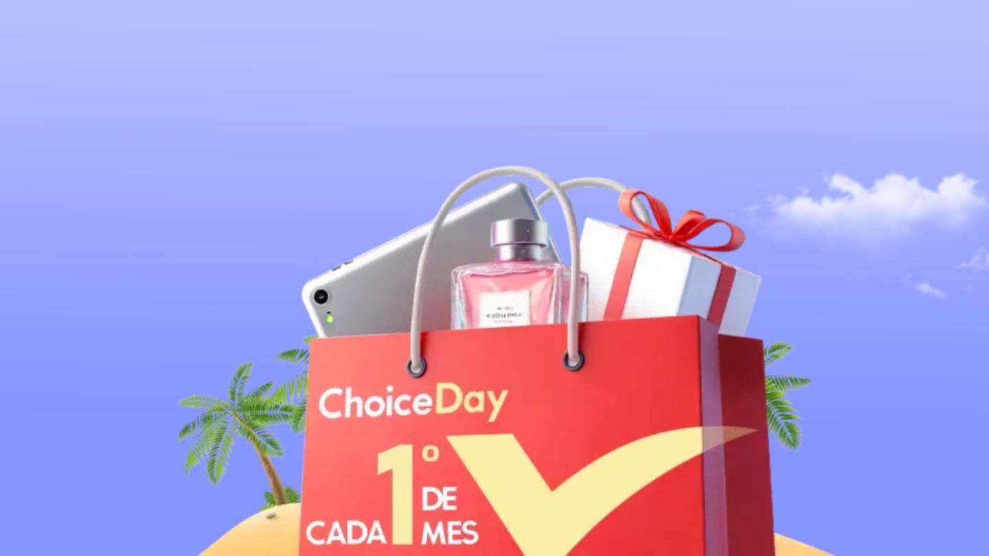 AliExpress tira la casa por la ventana con estos geniales descuentos en productos Apple por el Choice Day