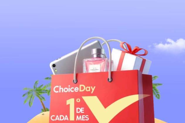 Aprovecha las ofertas de AliExpress Choice Day y hazte con estos productos Apple al mejor precio