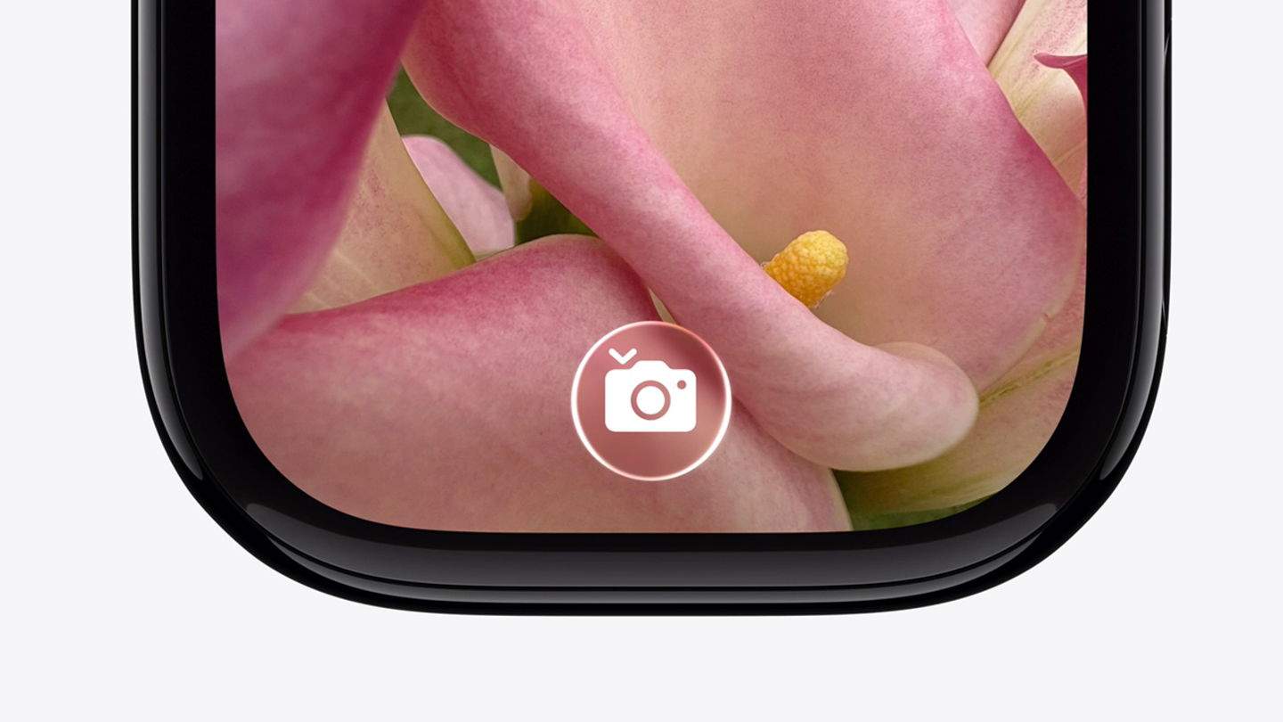 watchOS 26 tiene una pequeña función secreta que te ofrece pistas en la esfera del Apple Watch
