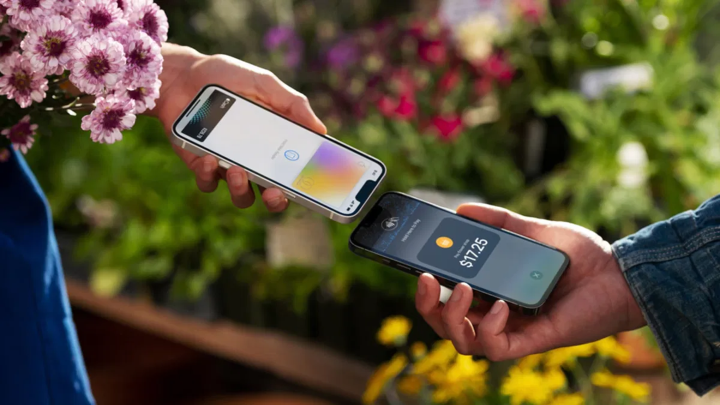 Revolut ja és compatible amb Tap to Pay a l'iPhone a Espanya