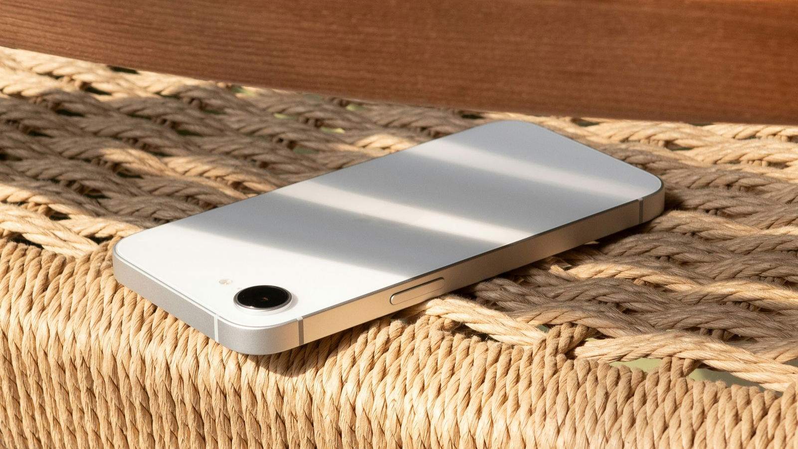 Torna la ganga: aconsegueix el nou iPhone 16e al millor preu aprofitant aquesta genial oferta d'Amazon