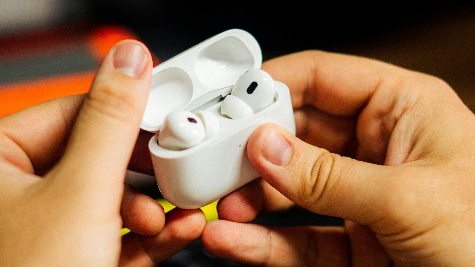 Amazon enfonsa el preu dels AirPods Pro 2 abans del Prime Day i poden ser teus amb 60 euros de descompte per temps limitat