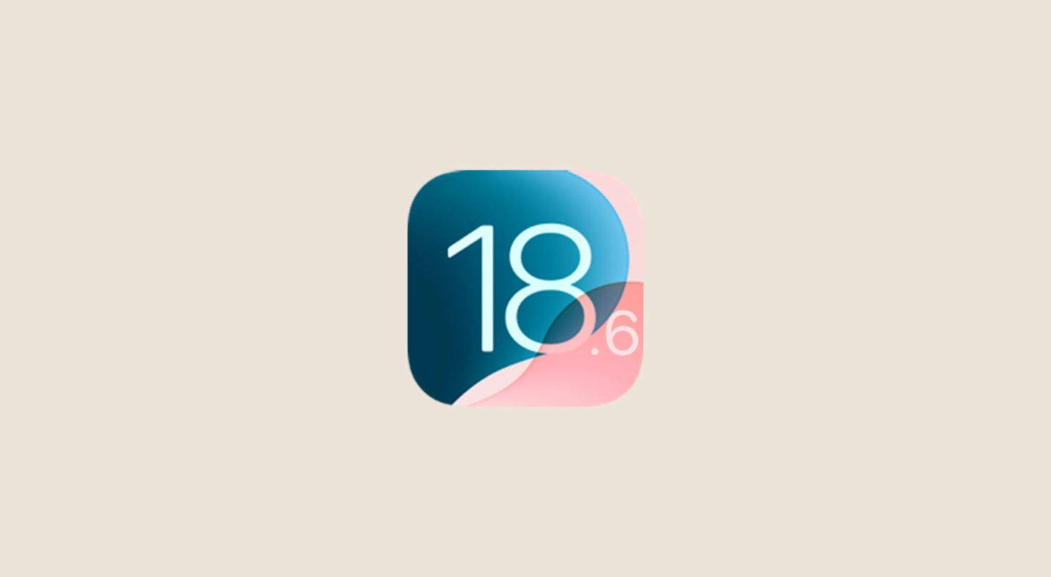iOS 18.6 beta 2 ja està disponible amb aquestes novetats per al teu iPhone