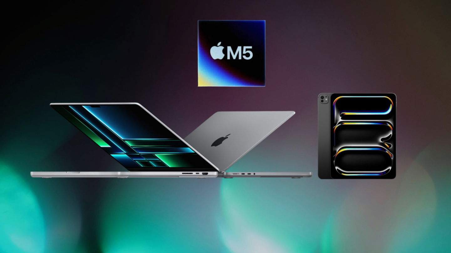 Xip M5: tot el que sabem, llançament i quins dispositius l'utilitzaran