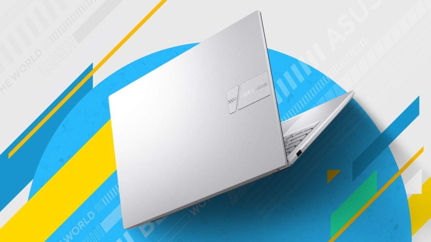 ¿Pensant a comprar un MacBook? Aquest portàtil ASUS només costa 389 euros amb l'última oferta d'Amazon i ja té tot el que necessites