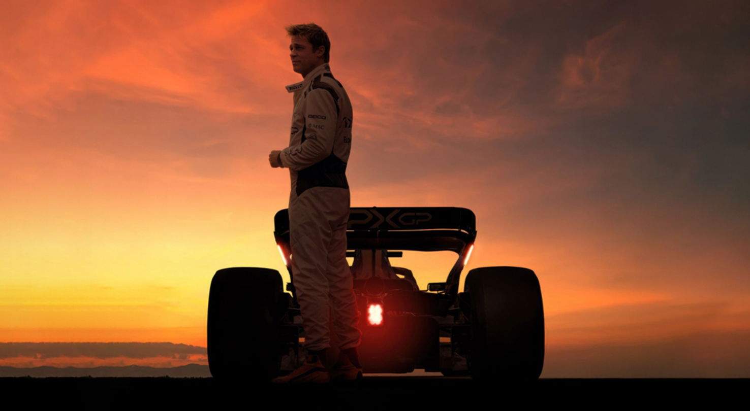 F1: la pel·lícula' és un èxit: la millor estrena d'una pel·lícula d'Apple als cinemes