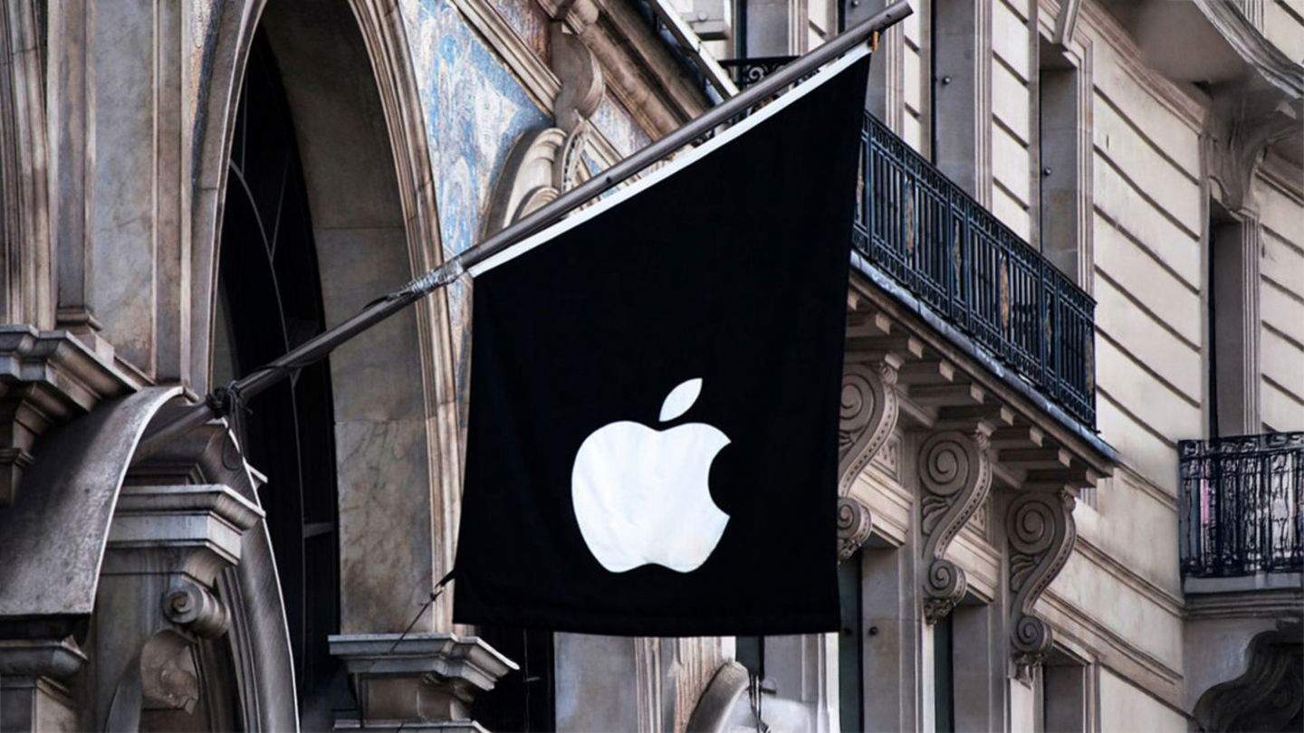 ¿La peor decisión de la historia? El desconocido cofundador de Apple que vendió sus acciones por 800 dólares y perdió miles de millones