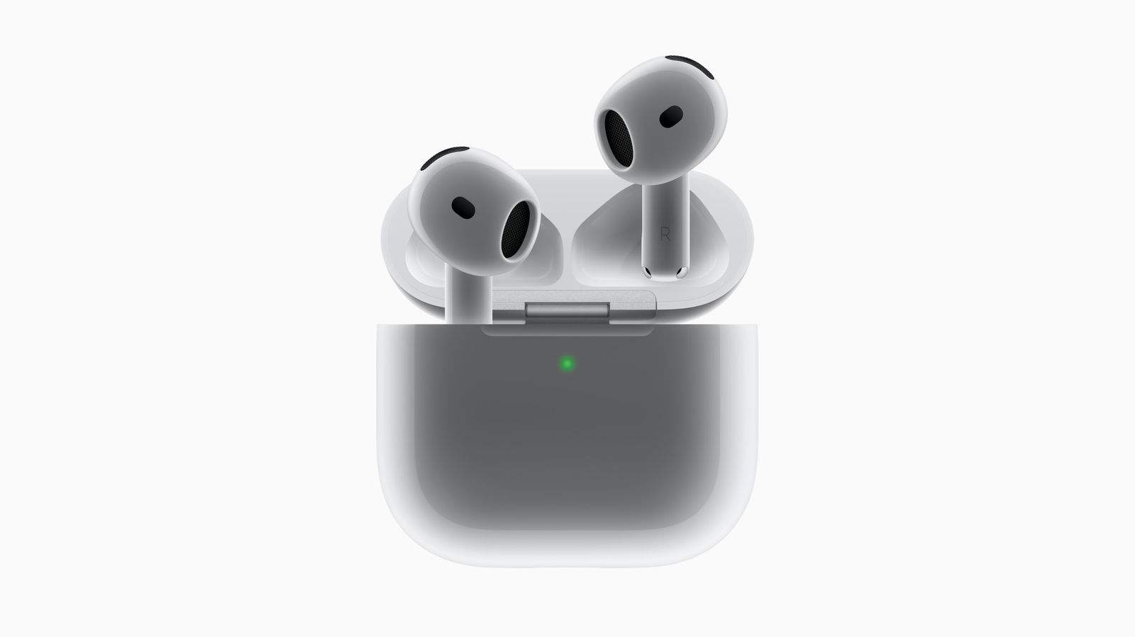 L'última oferta d'Amazon deixa els AirPods 4 al millor preu: aconsegueix-los més barats que mai