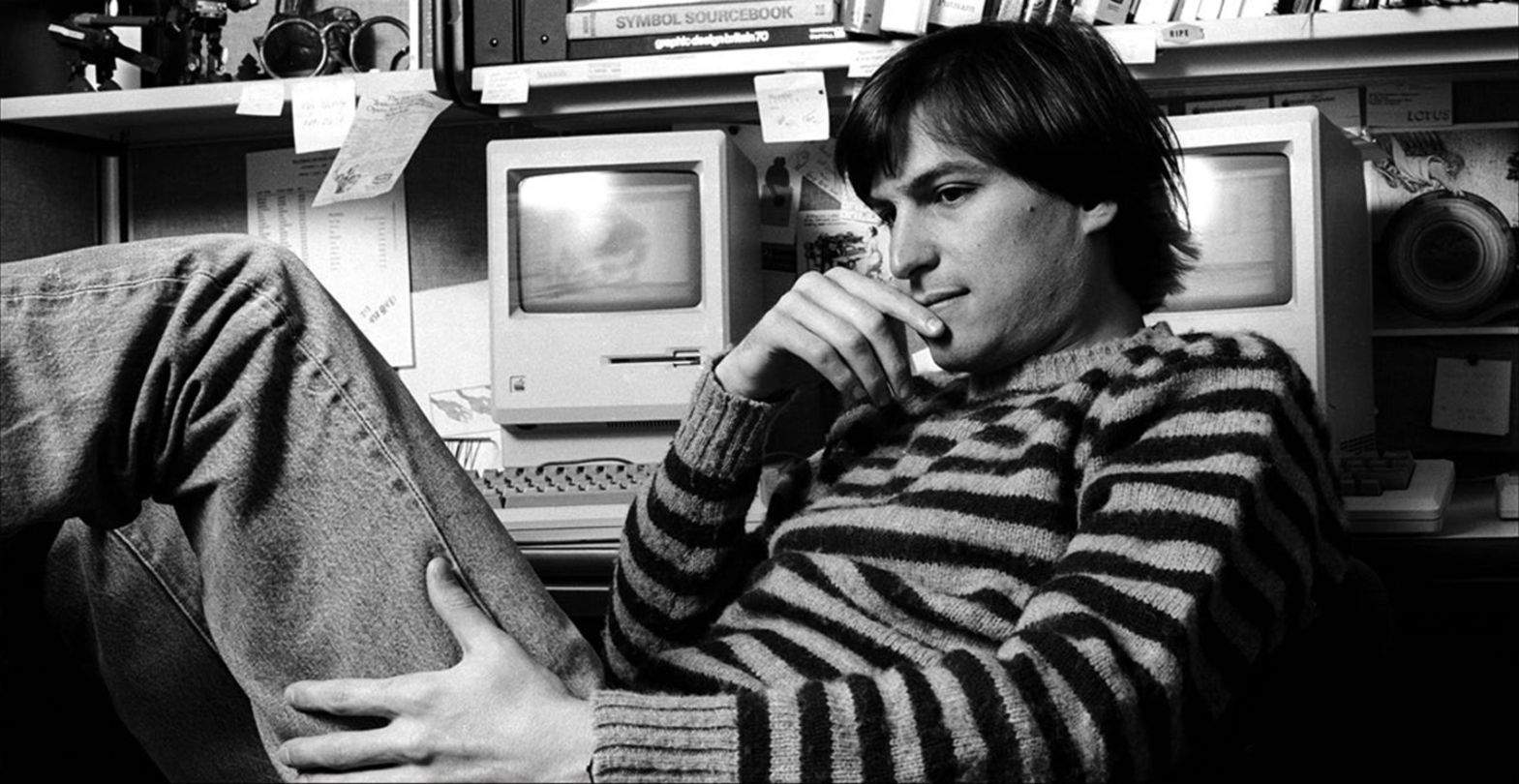 La persuasión de Steve Jobs para acelerar el arranque del Mac: "salvarías el equivalente a 100 vidas humanas al año"