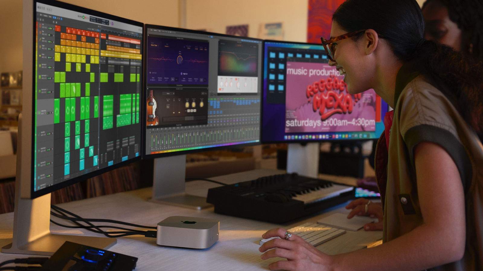 Con la potencia del chip M4, Apple Intelligence y macOS Tahoe, este es el Mac más barato que puedes comprar ahora mismo. Y merece mucho la pena