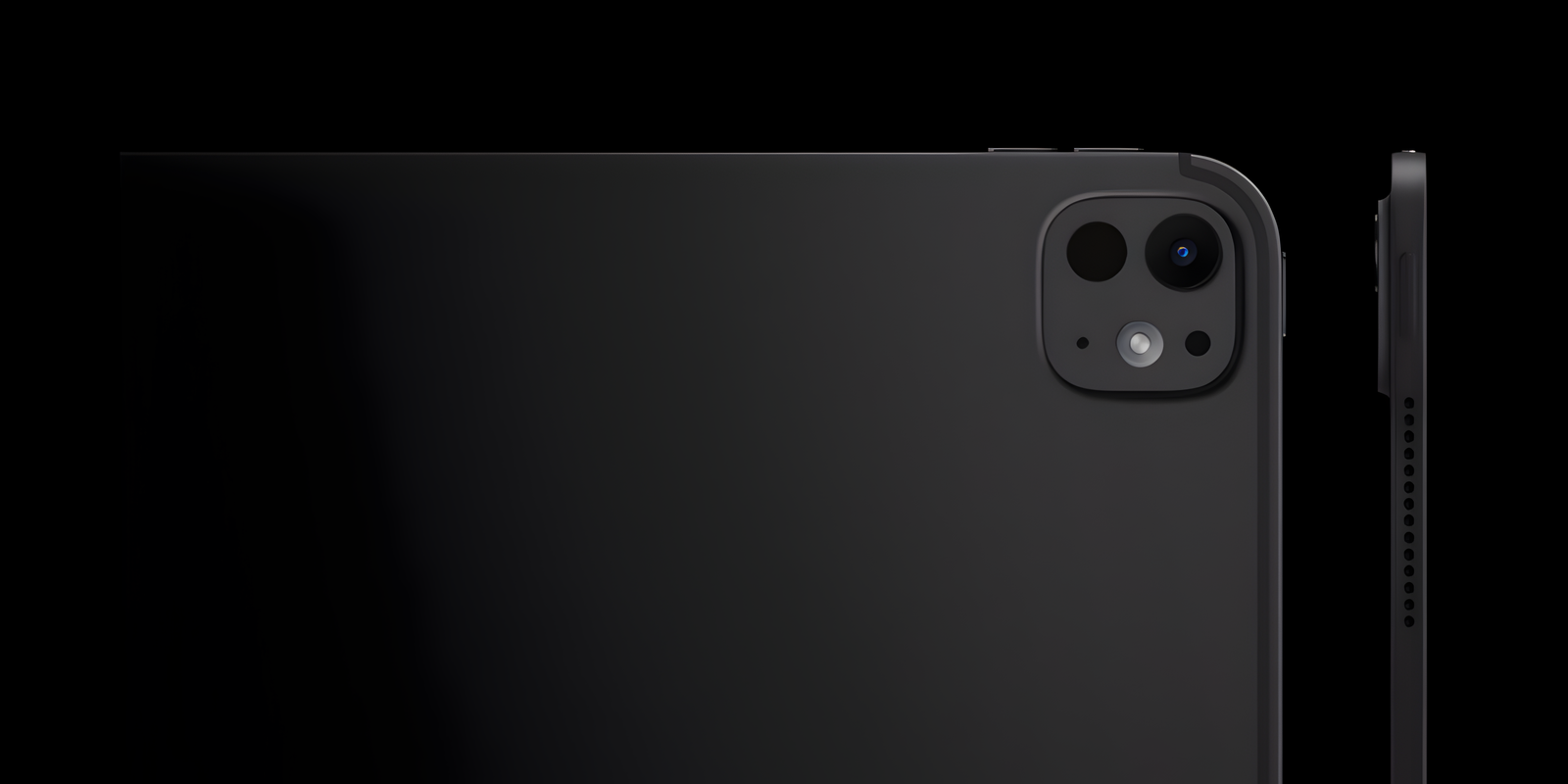 Además del chip M5, el próximo iPad Pro podría sorprendernos con una interesante mejora de diseño