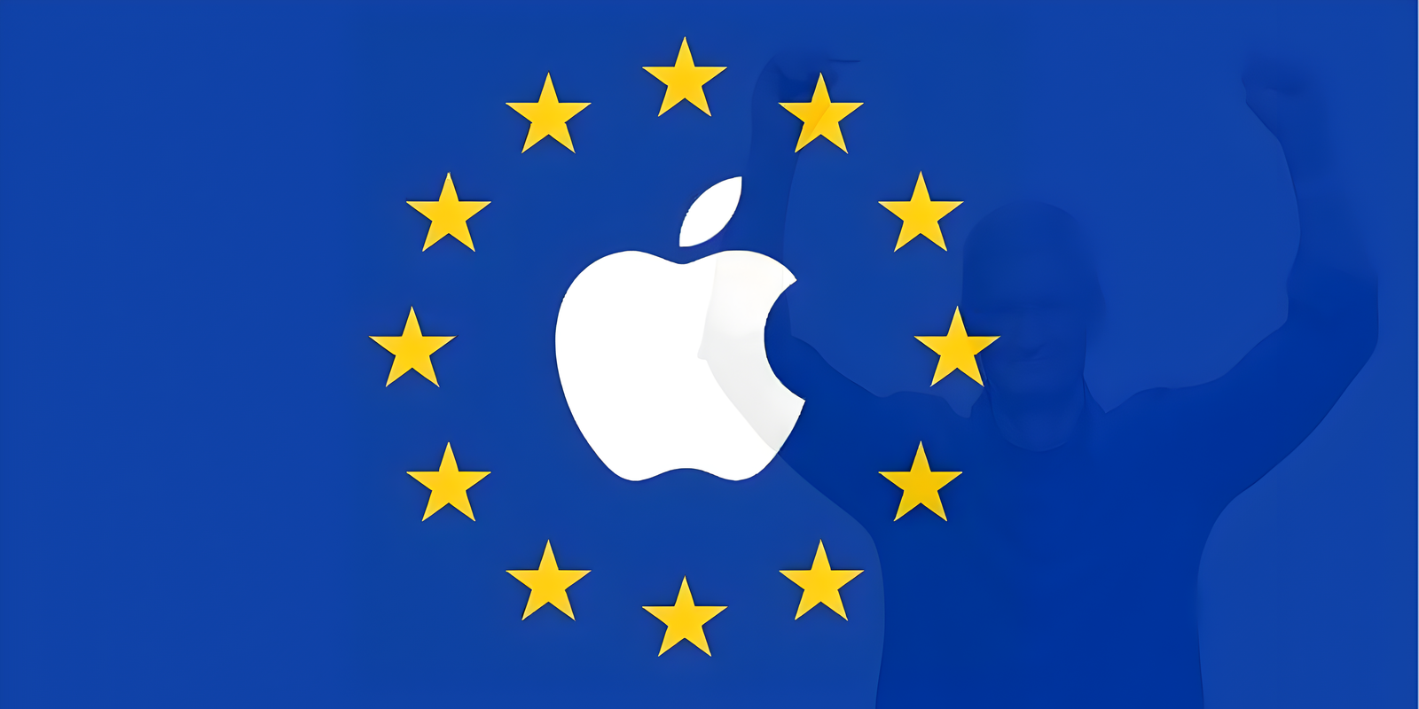 Apple per fi s'emporta una victòria davant la Comissió Europea