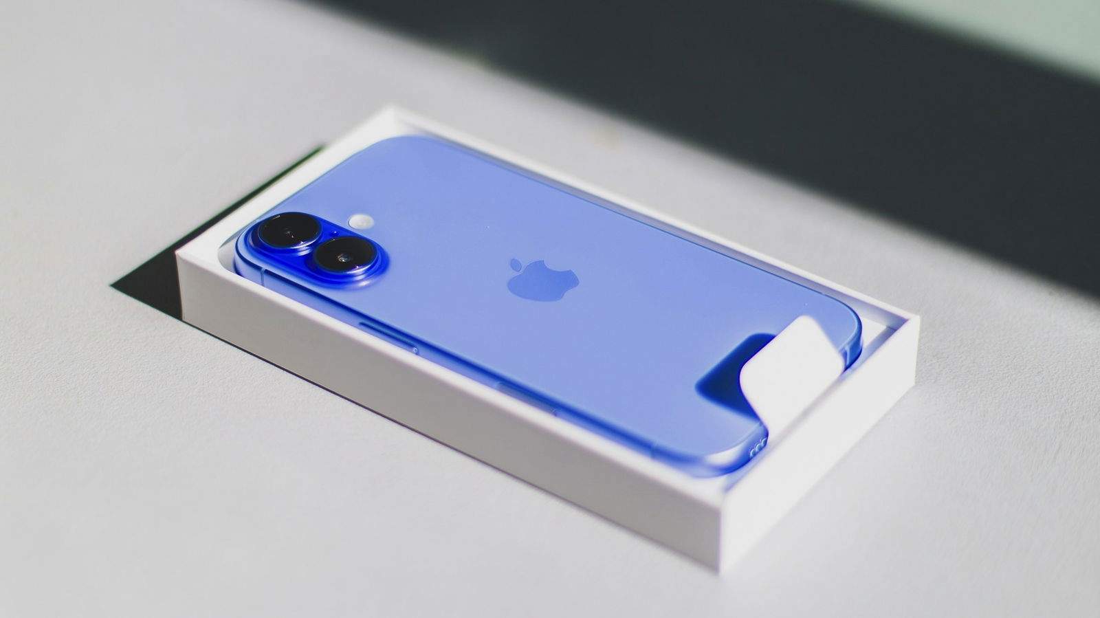 Así han ido las ventas de iPhone en el segundo trimestre de 2025