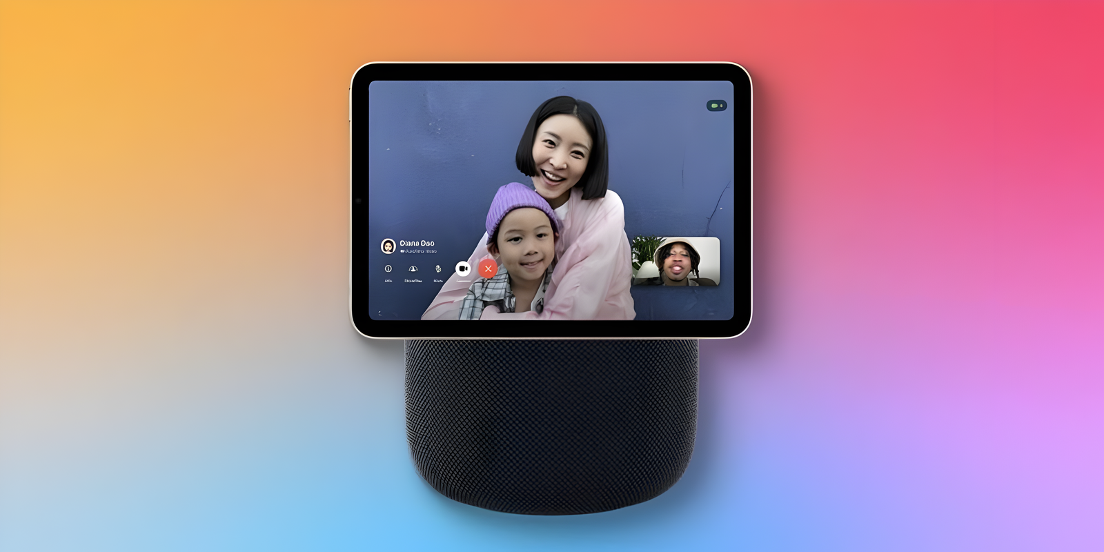 Tenía muchas ganas de que Apple presentara el “HomePad” y me voy a quedar con ellas: no llegará este año