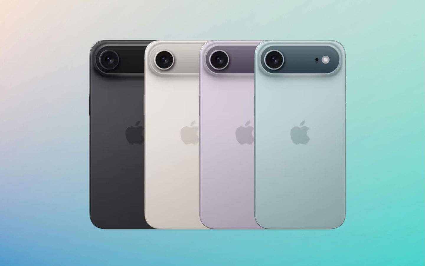 3 motius per no comprar un iPhone ara i esperar a l'iPhone 17 Air