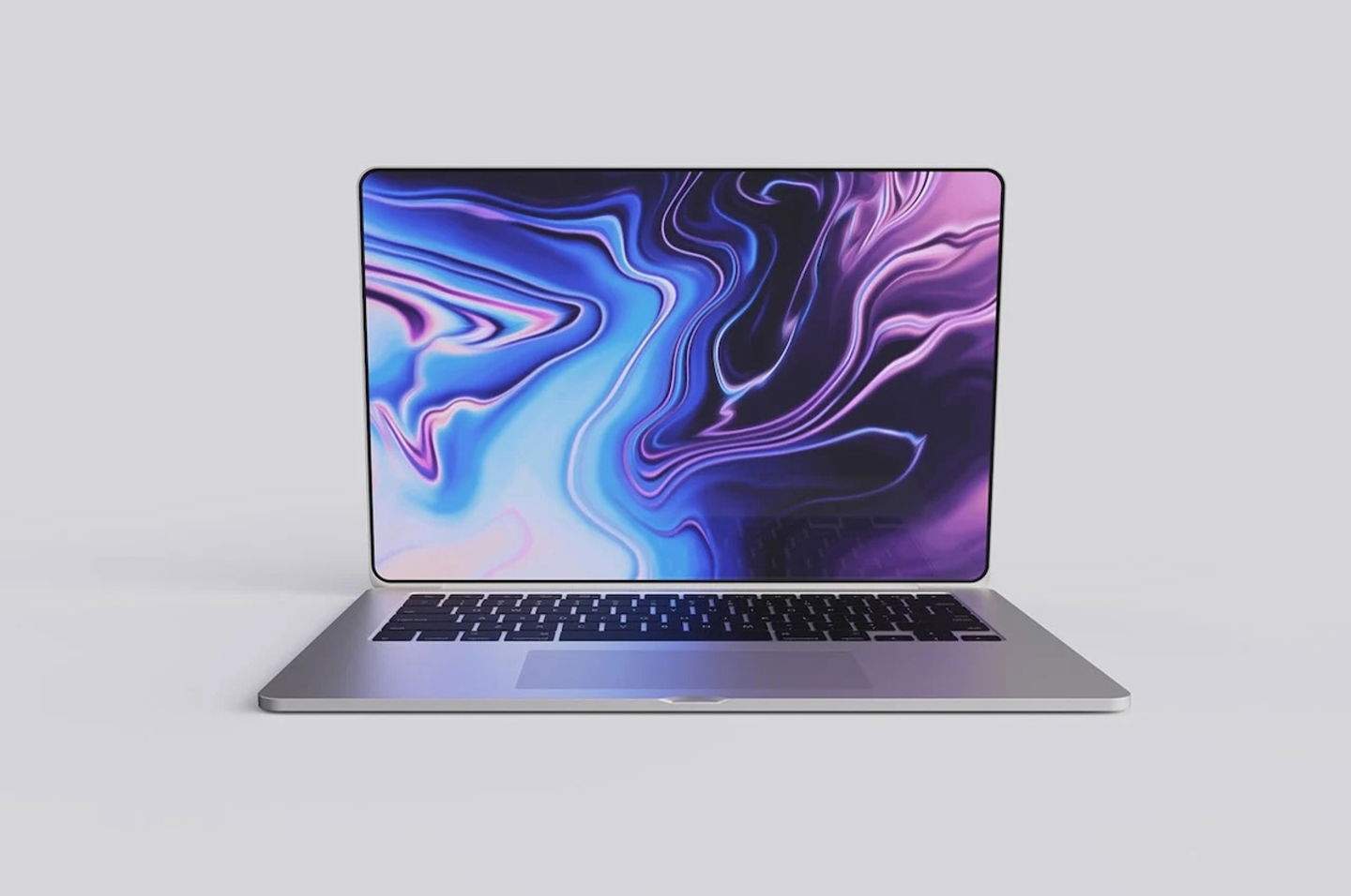 Decepció amb el futur MacBook Pro: la pantalla OLED podria endarrerir-se encara més