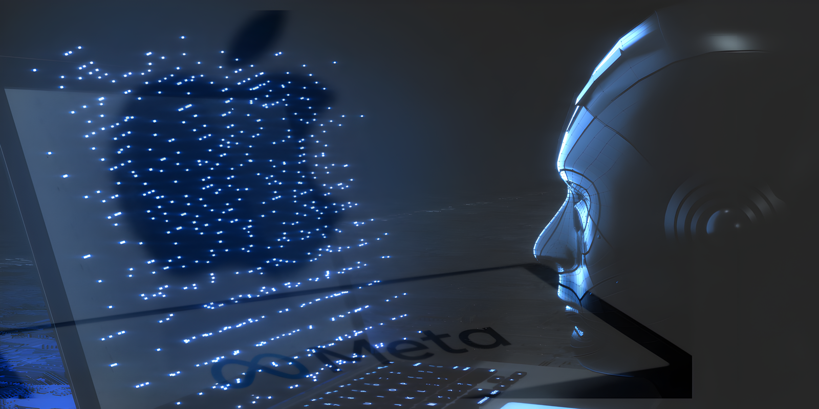 Meta va pagar 200 milions de dòlars a una de les persones més importants d'Apple Intelligence perquè deixés Apple