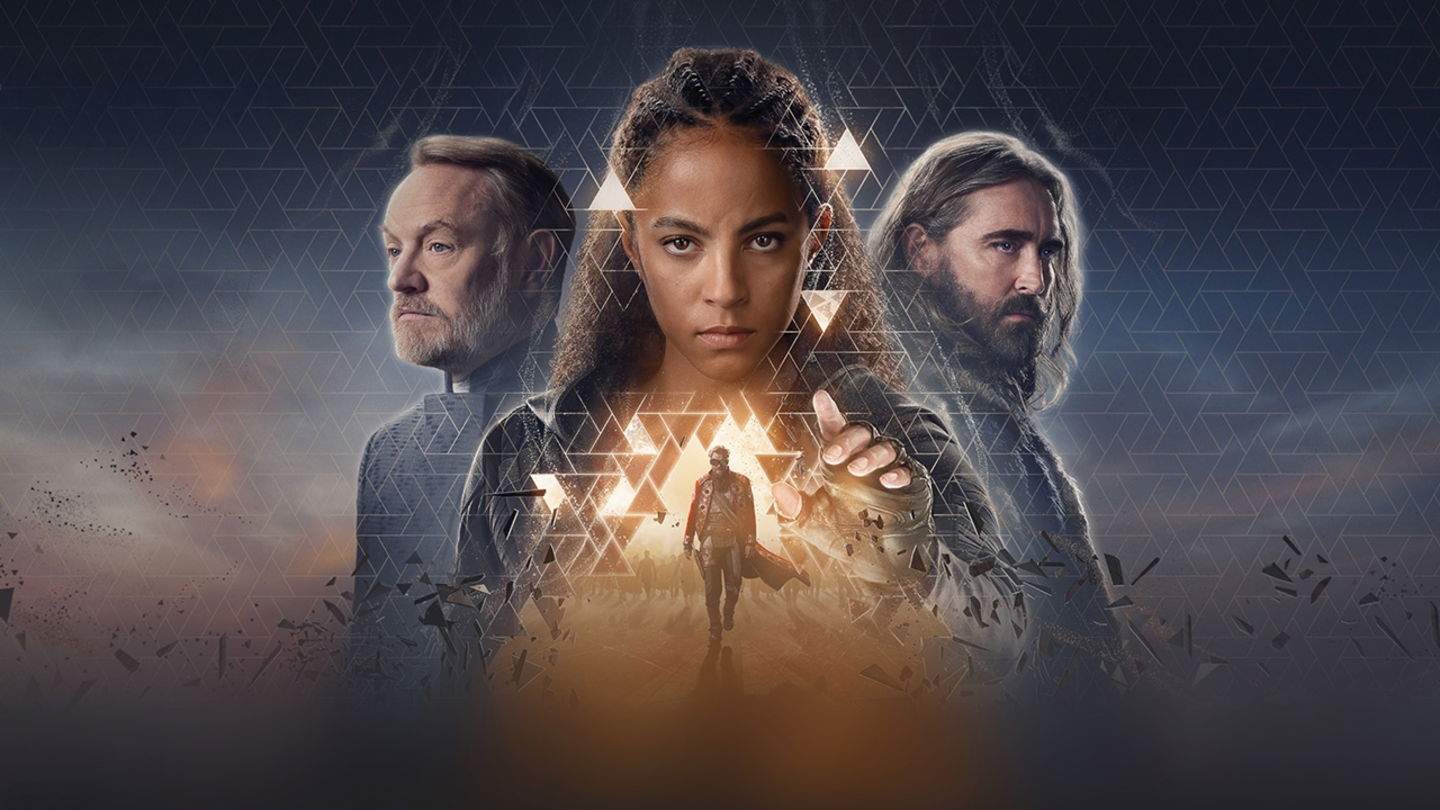 La millor sèrie de ciència-ficció que pots veure ara mateix en streaming acaba d'estrenar la seva tercera temporada (i diuen que és la millor de totes)