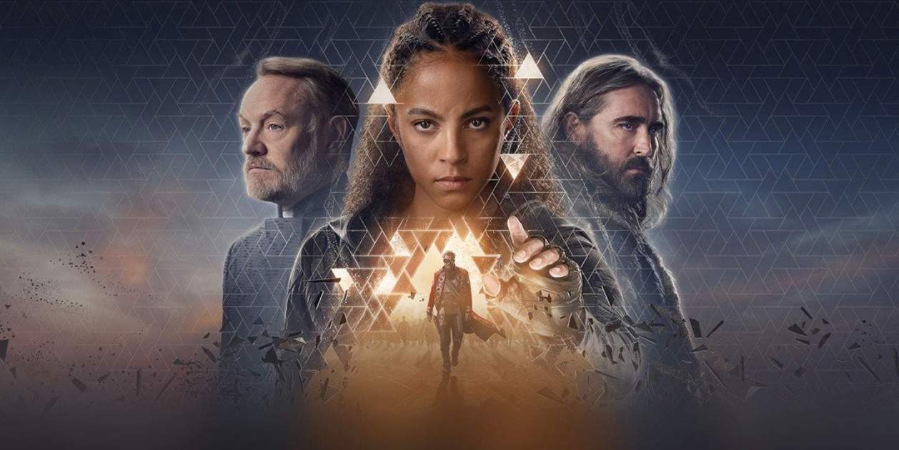 La mejor serie de ciencia ficcin que puedes ver ahora mismo en ...