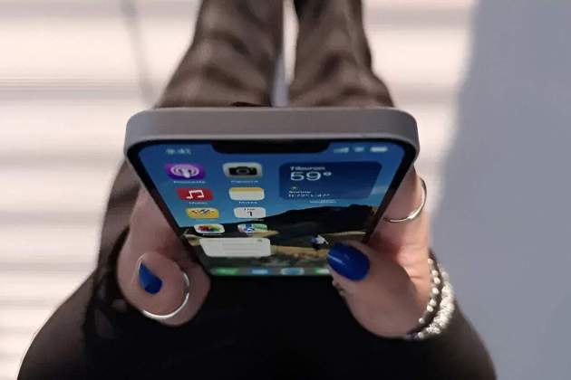 Es el teléfono móvil más económico de Apple