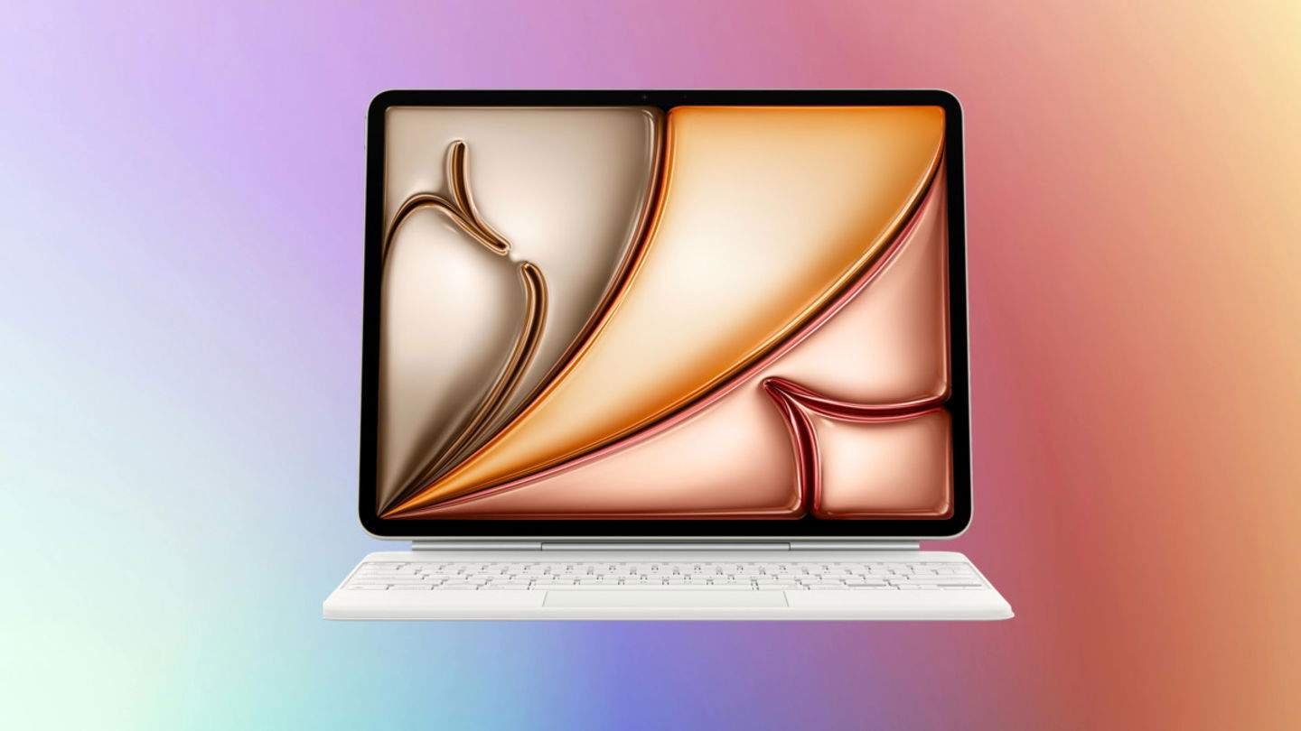 El Prime Day d'Amazon deixa l'iPad Air de 13 polzades, xip M2 i connexió cel·lular al seu millor preu de la història