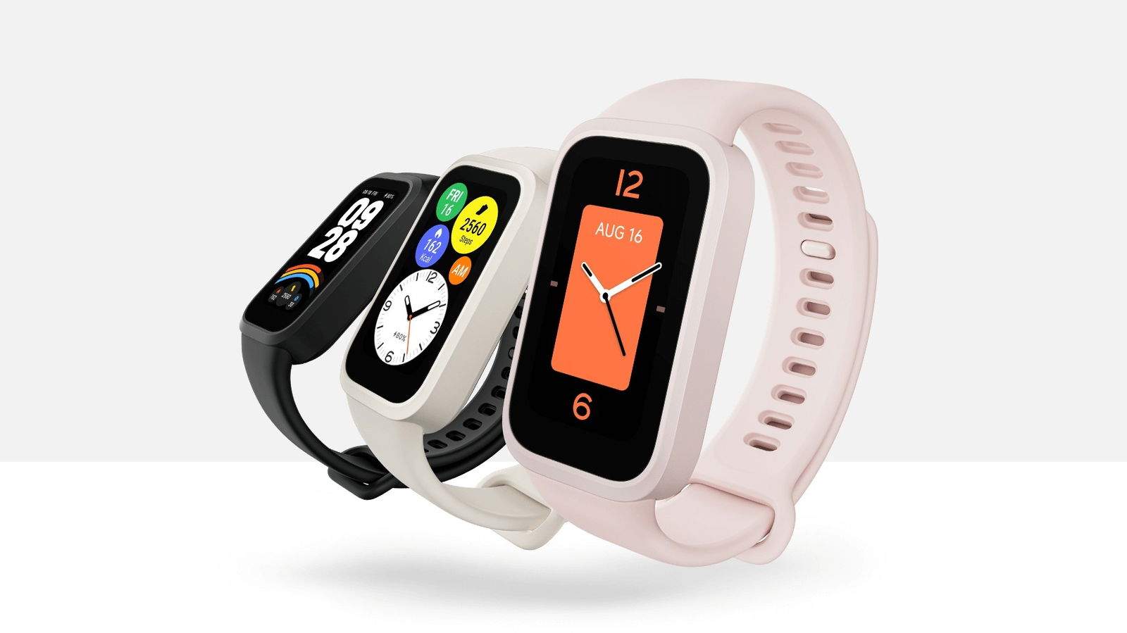 La polsera d'activitat més venuda de Xiaomi cau de preu a Amazon i pot ser teva per menys de 20 euros encara que no tinguis Prime