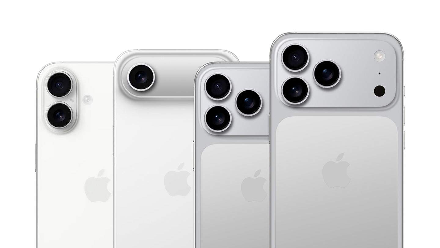 Es filtra la memòria RAM dels iPhone 17 i hi ha un augment considerable