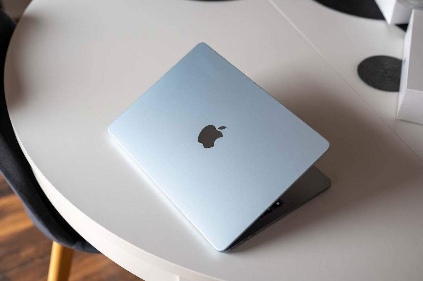 Les vendes de Mac es disparen, però Apple té un problema als Estats Units per culpa de Trump