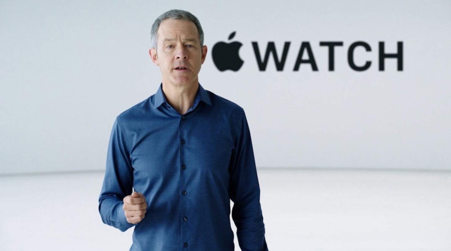 Uno de los posibles sucesores de Tim Cook se ha retirado antes de lo previsto