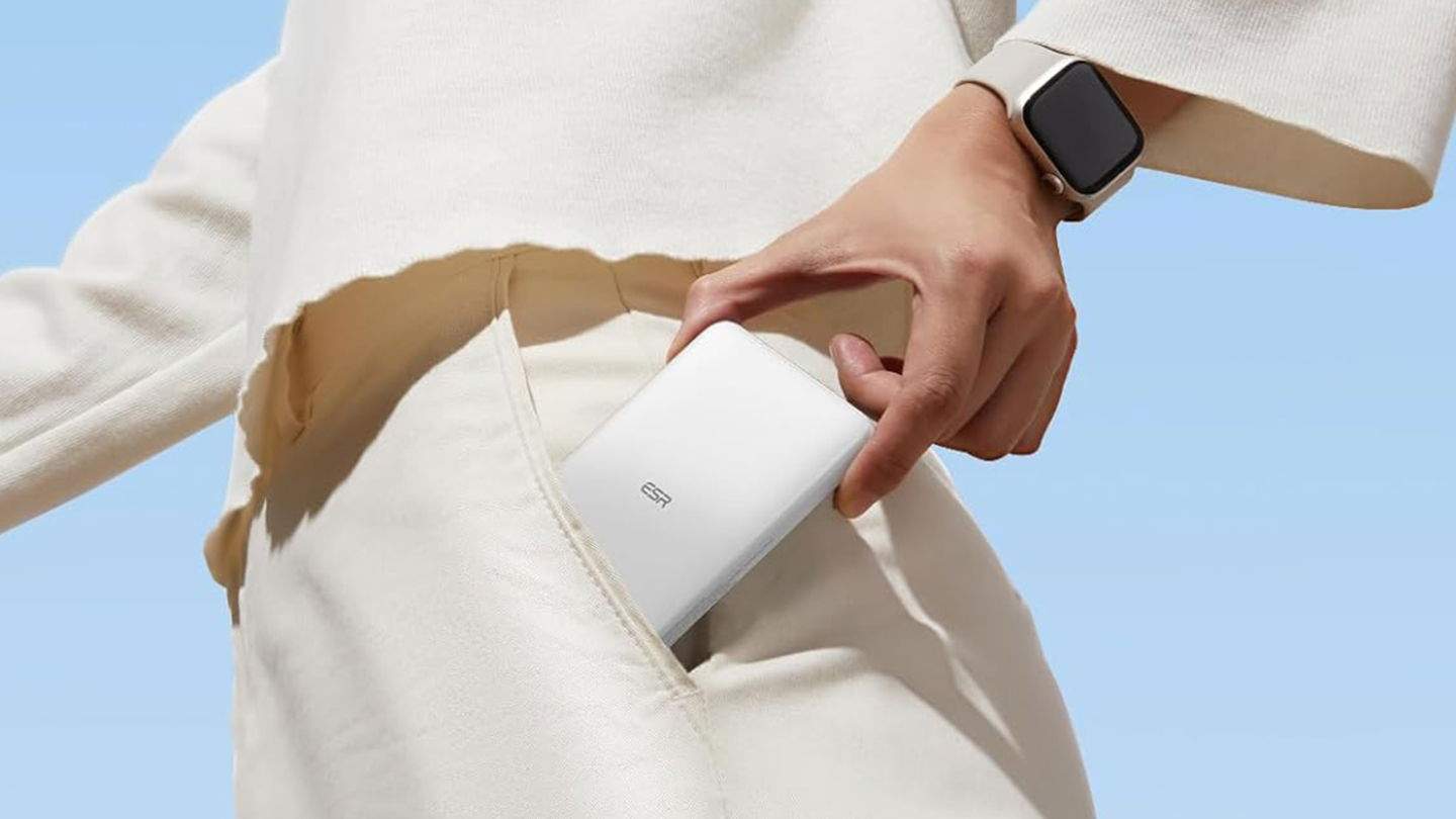 El meu accessori favorit per a smartphone d'aquest Prime Day no costa ni 17 euros gràcies a un 35 % de descompte