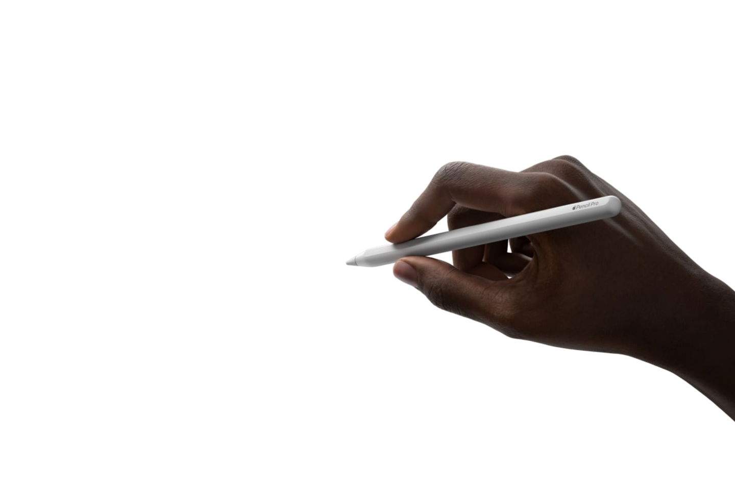 Apple està preparant un nou Apple Pencil que podria ser revolucionari