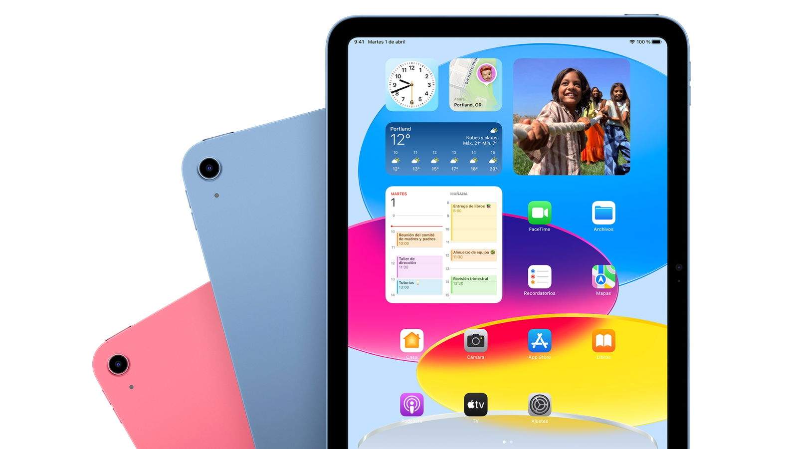 Amazon tira como nunca el precio del iPad más recomendado del momento en el Prime Day y merece aún más la pena