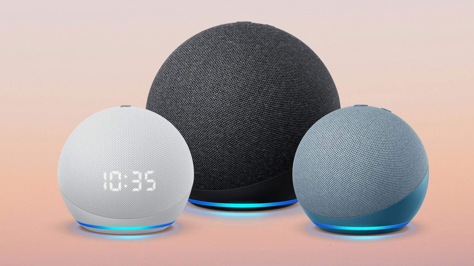 Amazon dona començament al Prime Day amb forts descomptes en els seus altaveus i pantalles intel·ligents: valen més que mai la pena