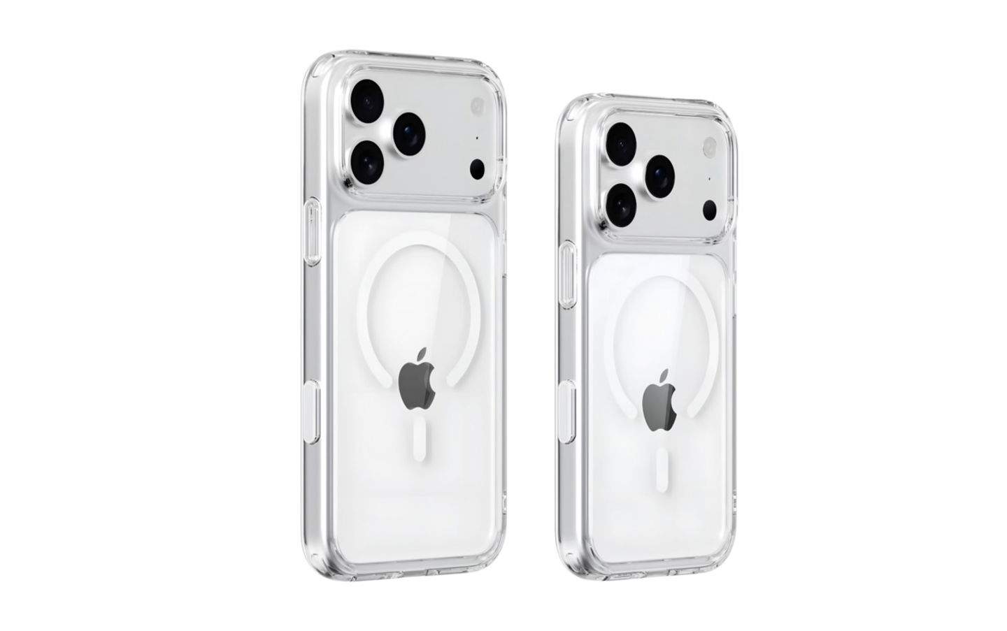 El iPhone 17 Pro se deja ver en nuevas imágenes con su mayor sorpresa en la parte trasera