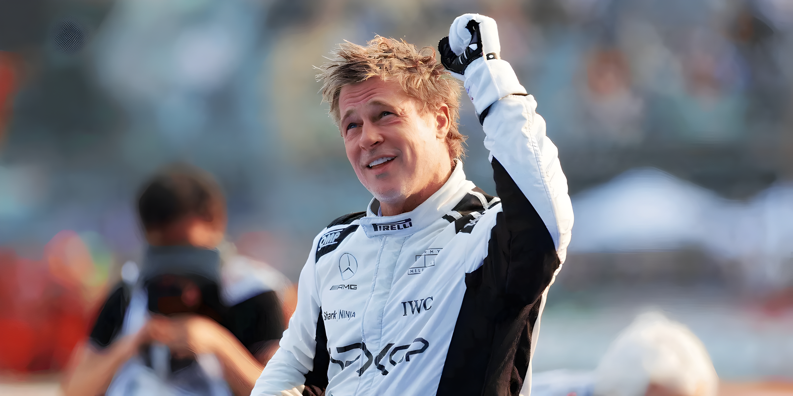 'F1: La Película' ya se puede comprar y alquilar antes de su estreno en Apple TV+