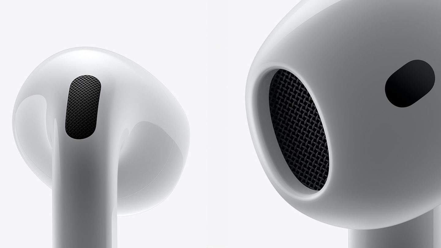 Los AirPods 4 de Apple están de oferta justo antes del Amazon Prime Day