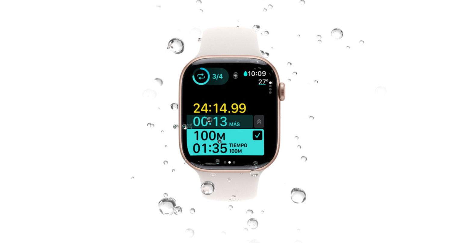 Aquesta és, per a mi, la millor app de calendari que hauries de descarregar al teu Apple Watch